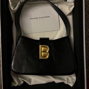 Brandon Blackwood handbag